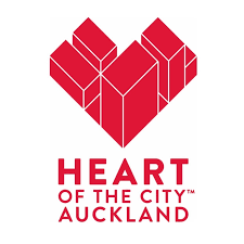 Heart of the City