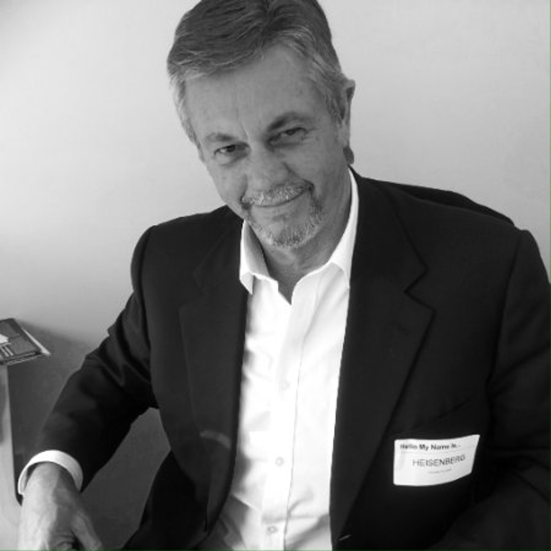 Graham Zuill