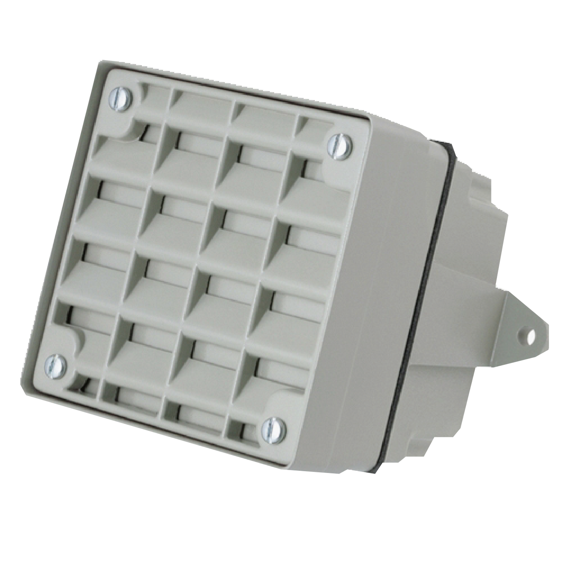 Mosquito MK4 anti-vandal device